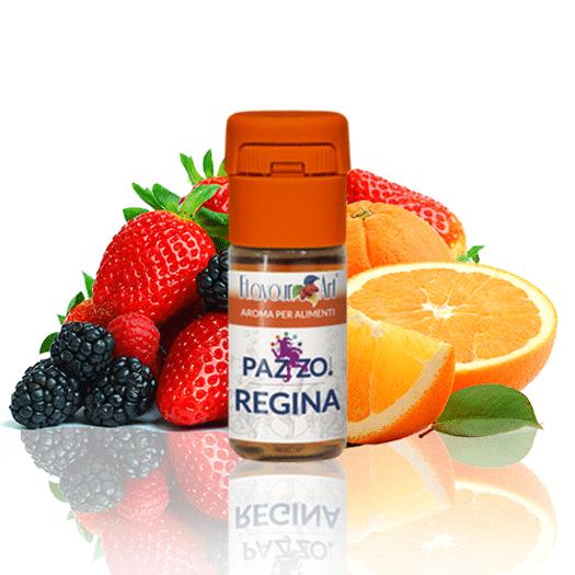 Aroma FLAVOUR ART Flavors PAZZO QUEEN ▷ 10ml