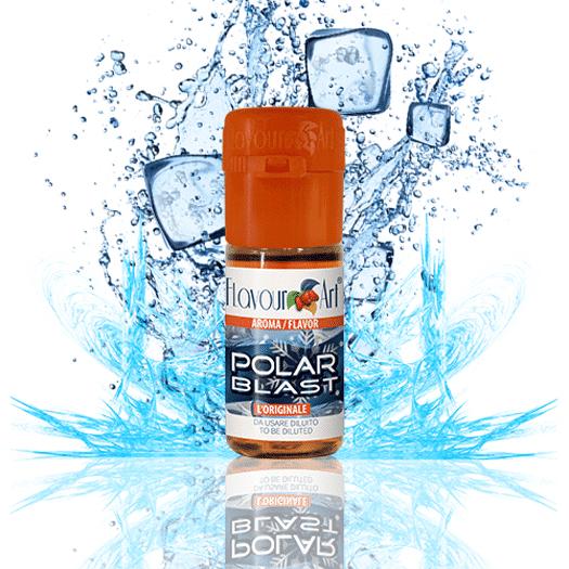 Aroma FLAVOUR ART Flavors POLAR BLAST ▷ 10ml