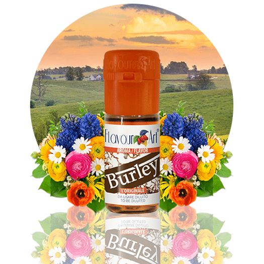 Aroma FLAVOUR ART Flavors TABACCO BURLEY ▷ 10ml