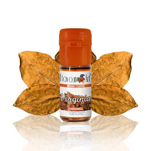 Aroma FLAVOUR ART Flavors TABACCO VIRGINIA ▷ 10ml