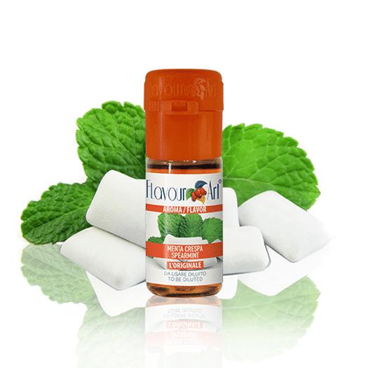 Aroma FLAVOUR ART Flavors WHITE WINTER ▷ 10ml
