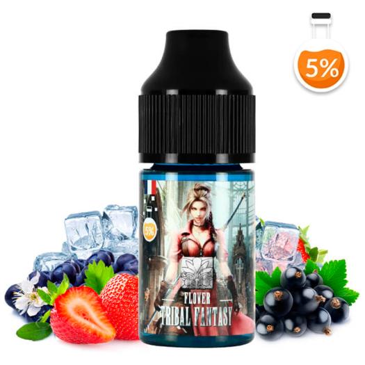 Aroma FLOWER 30ml - Tribal Fantasy by Tribal Force