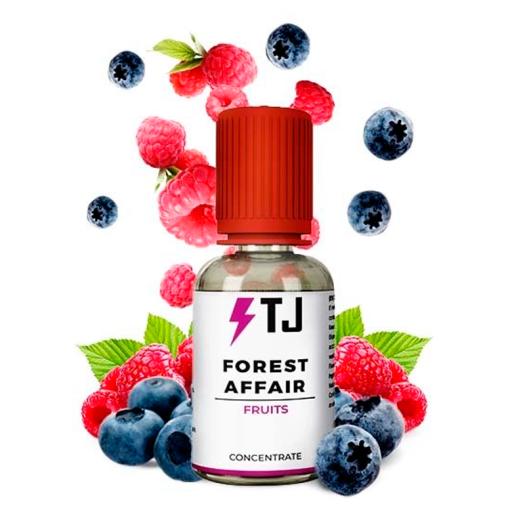 Aroma FOREST AFFAIR T-Juice 30ml - Aromas T-Juice