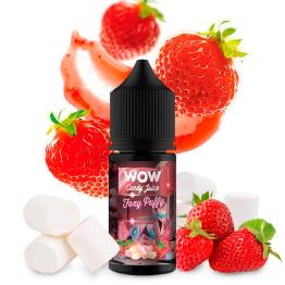 Aroma Foxy Puffy 30ml - WOW by Candy Juice