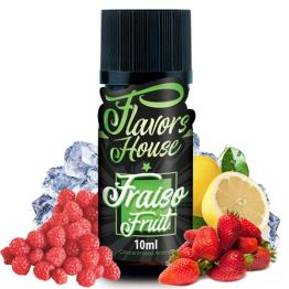 Aroma Fraiso Fruit 10ml - Flavors House