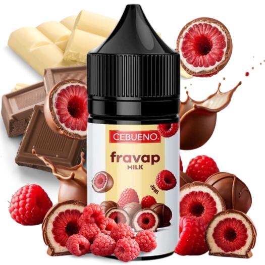 Aroma Fravap 30ml Cebueno