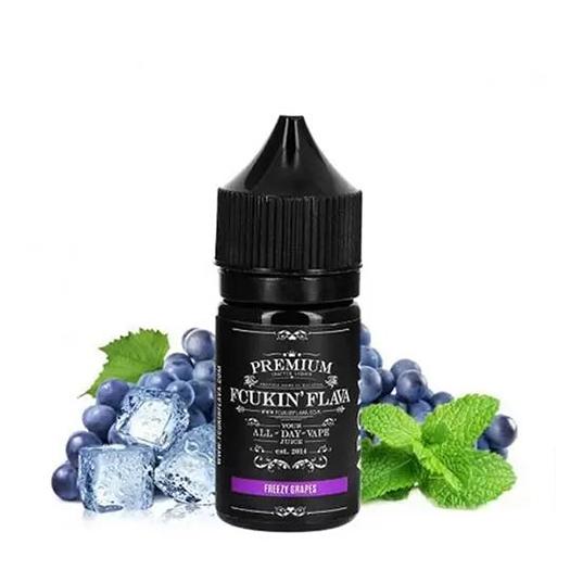 Aroma Freezy Grapes 30ml - Fcukin Flava