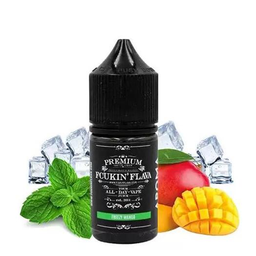 Aroma Freezy Mango 30ml - Fcukin Flava