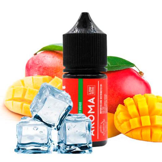 Aroma Freezy Mango Low Menthol 30ml - Fcukin Flava