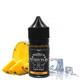 Aroma Freezy Pineapple 30ml - Fcukin Flava
