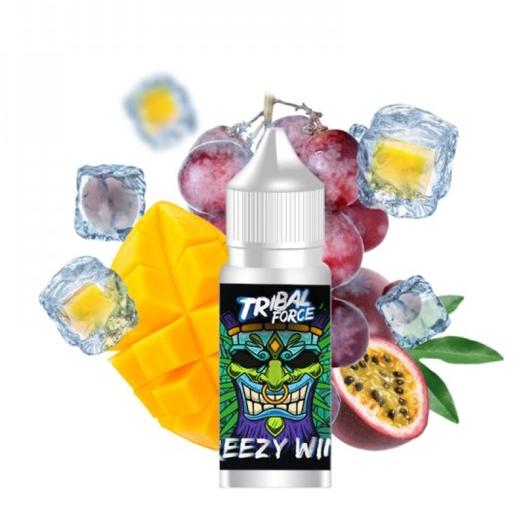 Aroma FREEZY WINE Tribal Force 30ml Aroma FREEZY WINE Tribal Force 30ml