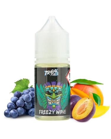 Aroma FREEZY WINE Tribal Force 30ml