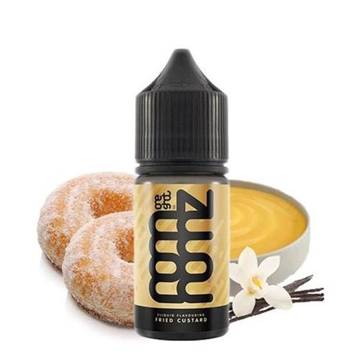 Aroma Fried Custard 30ml - Nom Nomz