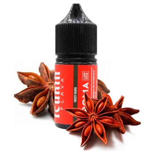 Aroma Frosty Hacks Low Menthol 30ml - Fcukin Flava