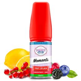 Aroma Fruit Splash 30ml – Moments by Dinner Lady