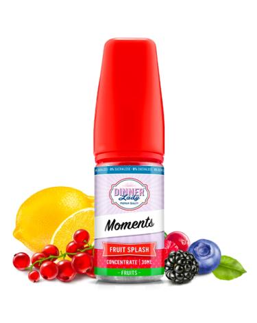 Aroma Fruit Splash 30ml – Moments by Dinner Lady