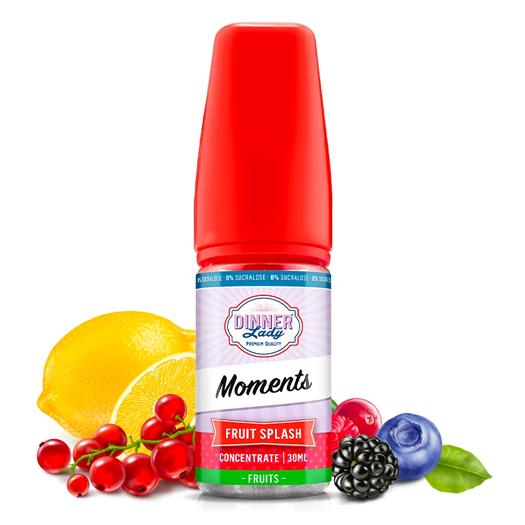 Aroma Fruit Splash 30ml – Moments by Dinner Lady