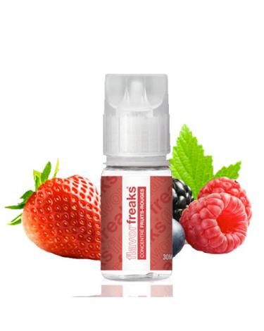 Aroma Fruits Rouges 30ml - Flavor Freaks