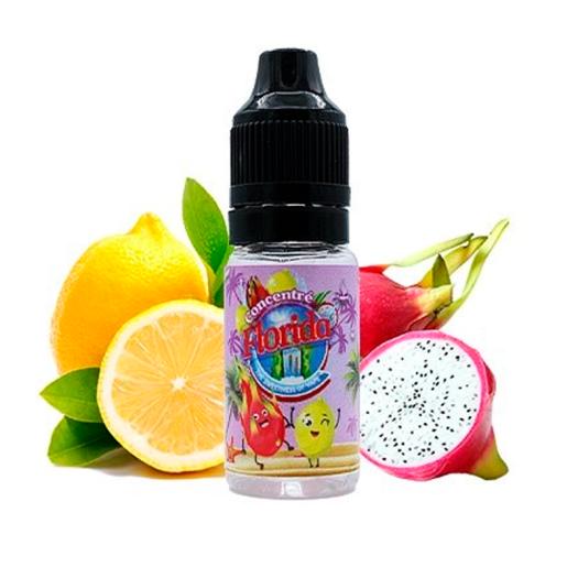 Aroma Fruta Dragón Limón 10ml - Florida