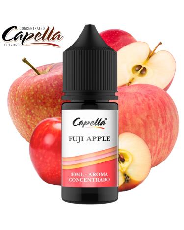 Aroma Fuji Apple Capella 30ml