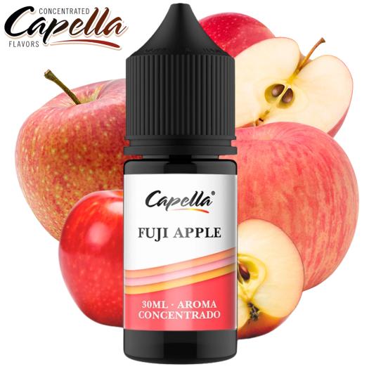 Aroma Fuji Apple Capella 30ml