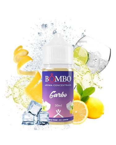 Aroma Garbo 30ml - by Bombo