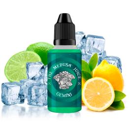 Aroma Gemini 30ml - The Medusa Juice