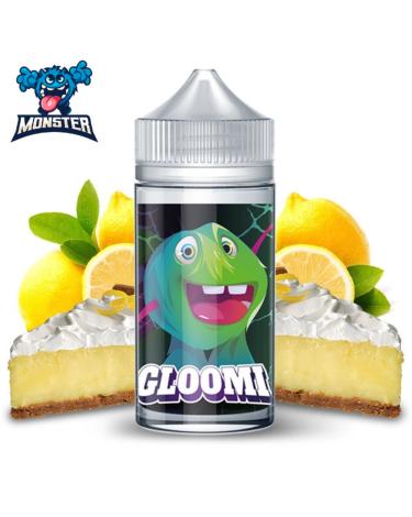 Aroma GLOOMI 30ml - Monster