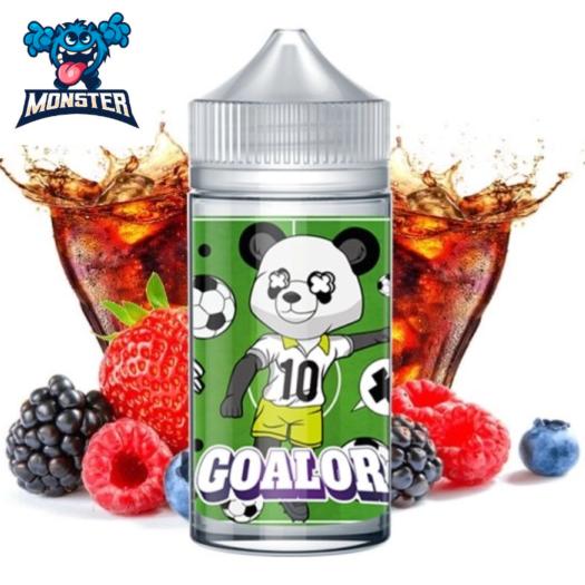 Aroma GOALOR 30ml - Monster