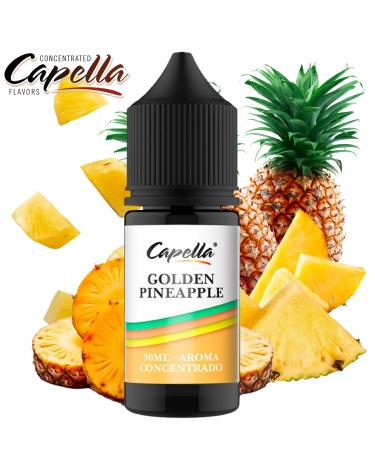 Aroma Golden Pineapple Capella 30ml