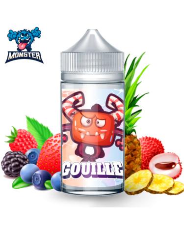 Aroma GOUILLE 30ml - Monster