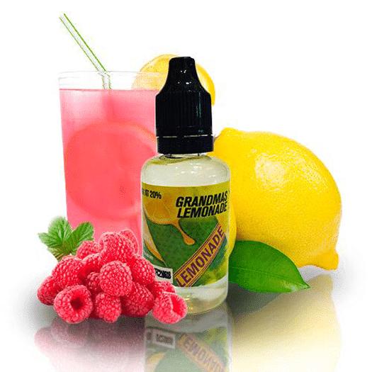 Aroma Grandmas Lemonada 30ml - Chef´s Flavours Aroma Grandmas Lemonada 30ml - Chef´s Flavours