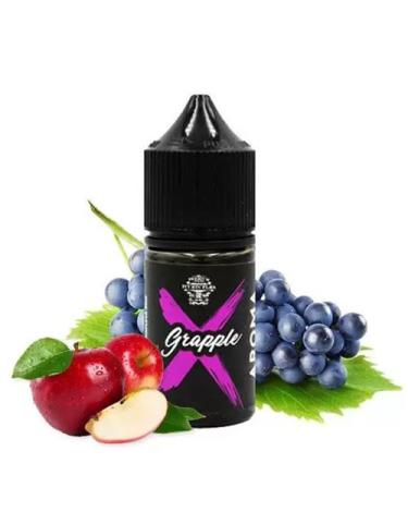 Aroma Grapple 30ml - Fcukin Flava