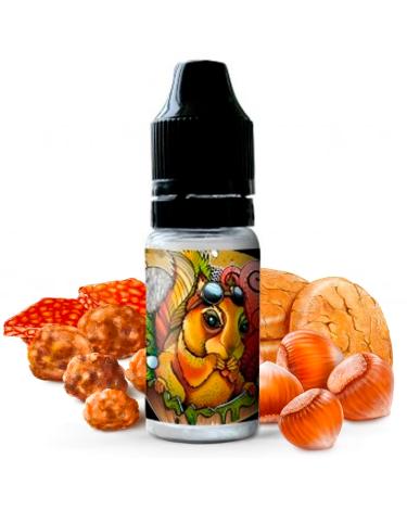 Aroma Greedy-Scrach High-End 10ml