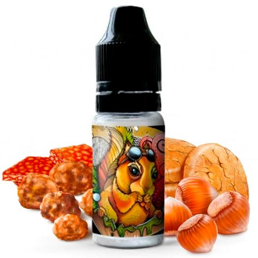 Aroma Greedy-Scrach High-End 10ml