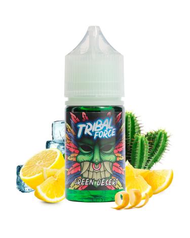Aroma GREEN DESERT Tribal Force 30ml