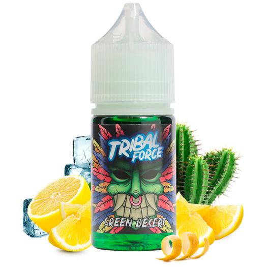Aroma GREEN DESERT Tribal Force 30ml Aroma GREEN DESERT Tribal Force 30ml
