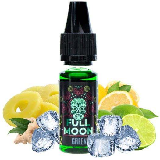 Aroma GREEN - Full Moon 10ml