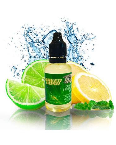 Aroma Green Lush 30ml - Chef´s Flavours