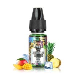 Aroma GREEN TEMPEST - Jungle Wave - 10 ml/30ml