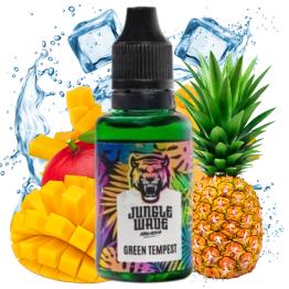 Aroma GREEN TEMPEST Jungle Wave 30ml