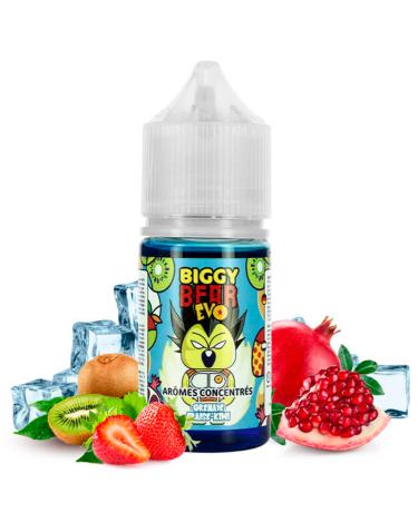 Aroma Grenade Fraise Kiwi 30ml Biggy Bear