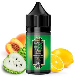 Aroma Guanabana Peach Lemon 30ml - Punk Funk Hero