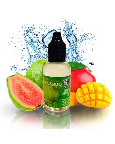 Aroma Guango 30ml - Chef´s Flavours