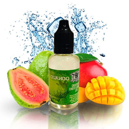 Aroma Guango 30ml - Chef´s Flavours Aroma Guango 30ml - Chef´s Flavours