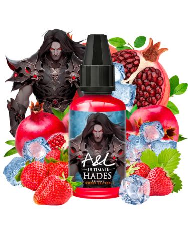 Aroma HADES Sweet Edition 30ml Ultimate - Arômes et Liquides
