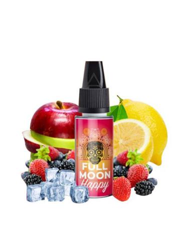 Aroma HAPPY - Full Moon 10 ml y 30 ml - Aroma Full Moon