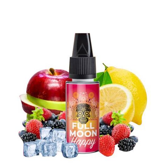 Aroma HAPPY - Full Moon 10 ml y 30 ml - Aroma Full Moon
