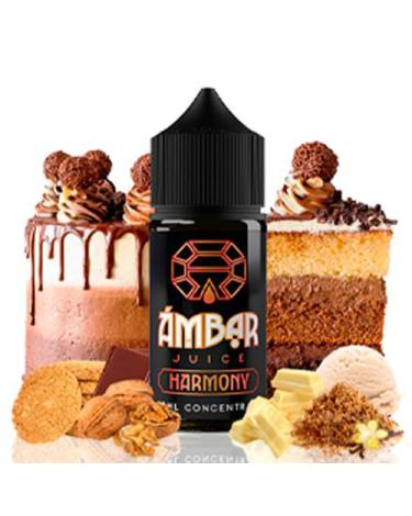 Aroma Harmony 30ML - Ambar