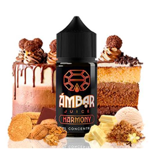 Aroma Harmony 30ML - Ambar